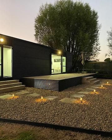 Bombay Hills Modern Retreat Apartamento Auckland Exterior foto