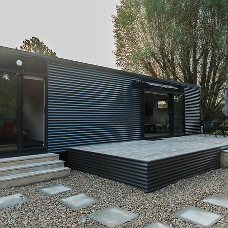 Bombay Hills Modern Retreat Apartamento Auckland Exterior foto