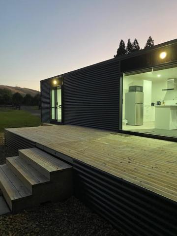 Bombay Hills Modern Retreat Apartamento Auckland Exterior foto